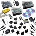 1322XNSK-IAR - KIT STARTER 1322X IAR 256K