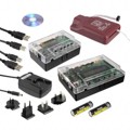 1321XCSK-BDM - KIT STARTER FOR MC1321X