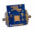 CMPA0060025F-TB - BOARD DEMO AMP CKT CMPA0060025F