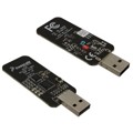 D3965USB - ZSTAR USB BOARD