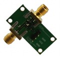 OM7623/BFU725F/2400,598 - EVAL BOARD FOR BFU725F 2.4GHZ