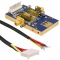 CMPA5585025F-TB - EVAL BOARD FOR CMPA5585025F