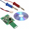 WBSBCVGXA-1 - EVAL BOARD WLAN WYSBCVGXA