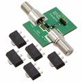 OM7865/BGA3018/2600,598 - BOARD OM7865 BGA3018
