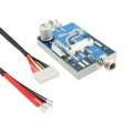 CGHV40100F-TB - TEST FIXTURE FOR CGHV40100F