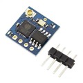 113990080 - WIFI SERIAL TRANSCEIVER MODULE B