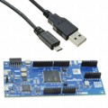 NEB1DX-01 - NEBULA WIFI BLE CYW4343W IOT KIT