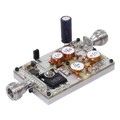 MRF300A-40MHZ - MRF300A REF BOARD 40.68MHZ 330W