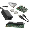 AS3933 DEV SYSTEM - BOARD DEMO FOR AS3933