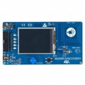 M24SR-DISCO-PREM - KIT EVAL PREMIUM EDITION MEM