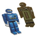 ROBOT-M24LR16E-A - EVAL BOARD FOR M24LR16E-R