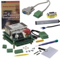RI-K2A-001A-01 - RFID EVALUATION KIT 134.2KHZ