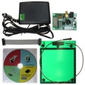 EVB90121 - BOARD EVAL FOR MLX90121
