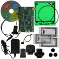 DEMO90121LR - KIT DEMO LONG RANGE READER