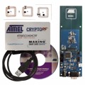 AT88SCRF-ADK2 - KIT DEVELOPMENT RF READER KEEN