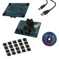 AT88SC-ADK2 - KIT ARIS+ DK CRYPTOMEM/COMPANION
