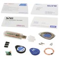 ATA5505-EK1 - KIT EVAL ATA5505