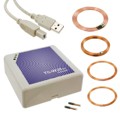 ATARFID-EK2 - KIT BOARD 2 RFID IDIC GIS 134KHZ