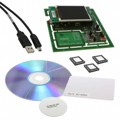 DVK90132 - BOARD EVAL FOR MLX90132
