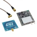 ST25RU3993-EVAL - ST25RU3993 READER IC EVALUATION