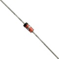 1N824E3 - DIODE ZENER 5.9V 500MW DO7