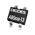 ABS10B-13 - BRIDGE RECT 1P 1KV 1.5A 4SOPA