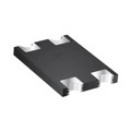 CD-MBL106SL - BRIDGE RECT 1PHASE 600V 1A