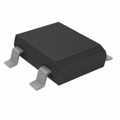HDS10M-13 - BRIDGE RECT 1PHASE 1KV 1A HDS