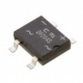 DF204ST-G - BRIDGE RECT 1PHASE 400V 2A DFS