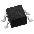MB10S - BRIDGE RECT 1P 1KV 500MA 4SOIC