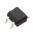 CDBHM180L-HF - BRIDGE RECT 1PHASE 80V 1A MBS