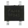 DF04S - BRIDGE RECT 1P 400V 1.5A 4SDIP