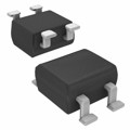 CDBHM250L-G - BRIDGE RECT 1PHASE 50V 2A MBS-2