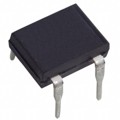 DF10M - BRIDGE RECT 1PHASE 1KV 1.5A 4DIP