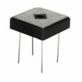 GBPC3501W-G - BRIDGE RECT 1P 100V 35A GBPC-W