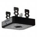 VS-GBPC2502A - BRIDGE RECT 1P 200V 25A GBPC-A