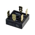 MT5016A-BP - BRIDGE RECT 3P 1.6KV 50A MT-35A