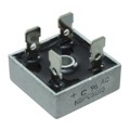 KBPC5010-G - BRIDGE RECT 1PHASE 1KV 50A KBPC