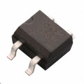 MB6S - BRIDGE RECT 1P 600V 500MA 4SOIC
