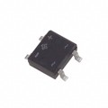 DF1502S-E3/45 - BRIDGE RECT 1PHASE 200V 1.5A DFS