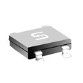 ABS20M REG - BRIDGE RECT 1PHASE 1KV 2A ABS