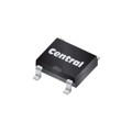 CBRLDSH2-40 TR13 PBFREE - BRIDGE RECT 1PHASE 40V 2A 4LPDIP