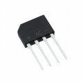 KBP406G - BRIDGE RECTIFIER KBP TUBE 35PCS