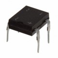 DF210-G - BRIDGE RECT 1PHASE 1KV 2A 4-DF