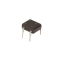 DB107-BP - BRIDGE RECT 1PHASE 1KV 1A DB-1