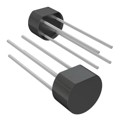 B125C800G-E4/51 - BRIDGE RECT 1P 200V 900MA WOG