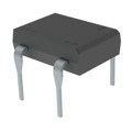 DBL102GHC1G - BRIDGE RECT 1PHASE 100V 1A DBL