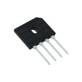 GBU8005 - BRIDGE RECT 1PHASE 50V 8A GBU
