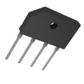 KBJ406-B1-3000HF - RECT BRIDGE  600V 4A 4KBJ