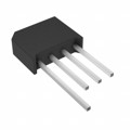 KBL401-G - BRIDGE RECT 1PHASE 100V 4A KBL